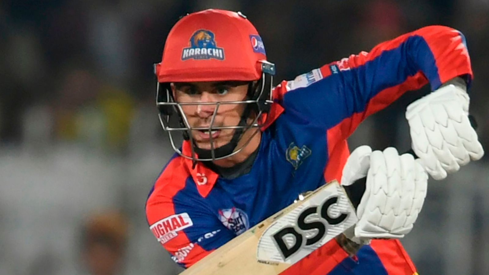 Alex Hales Self Isolating After Experiencing Coronavirus Symptoms