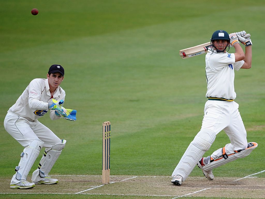 Cricket Wallpaper: Alex Hales Wallpaper