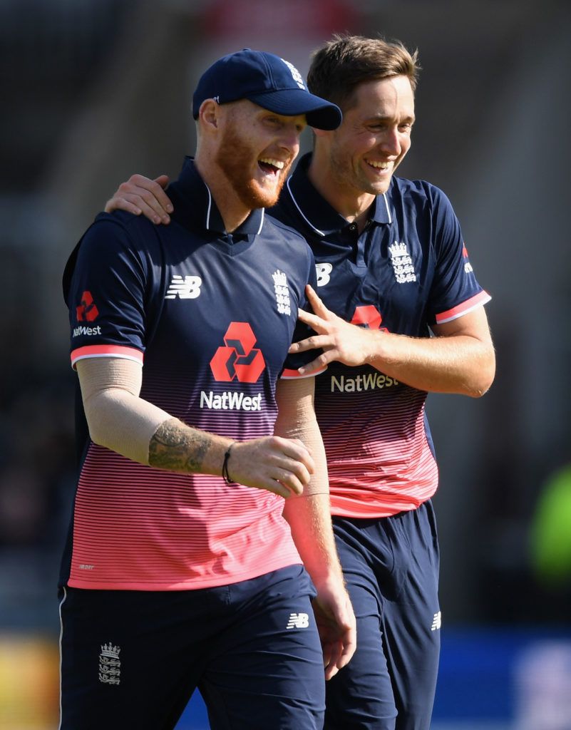 Ben Stokes and Alex Hales expected to be picked for ODI series