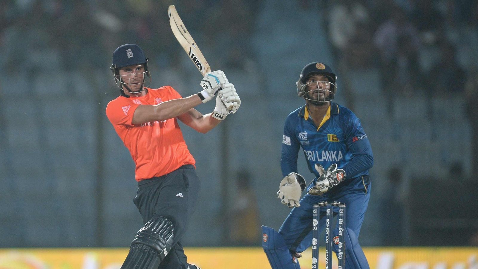 Hales inspires England victory