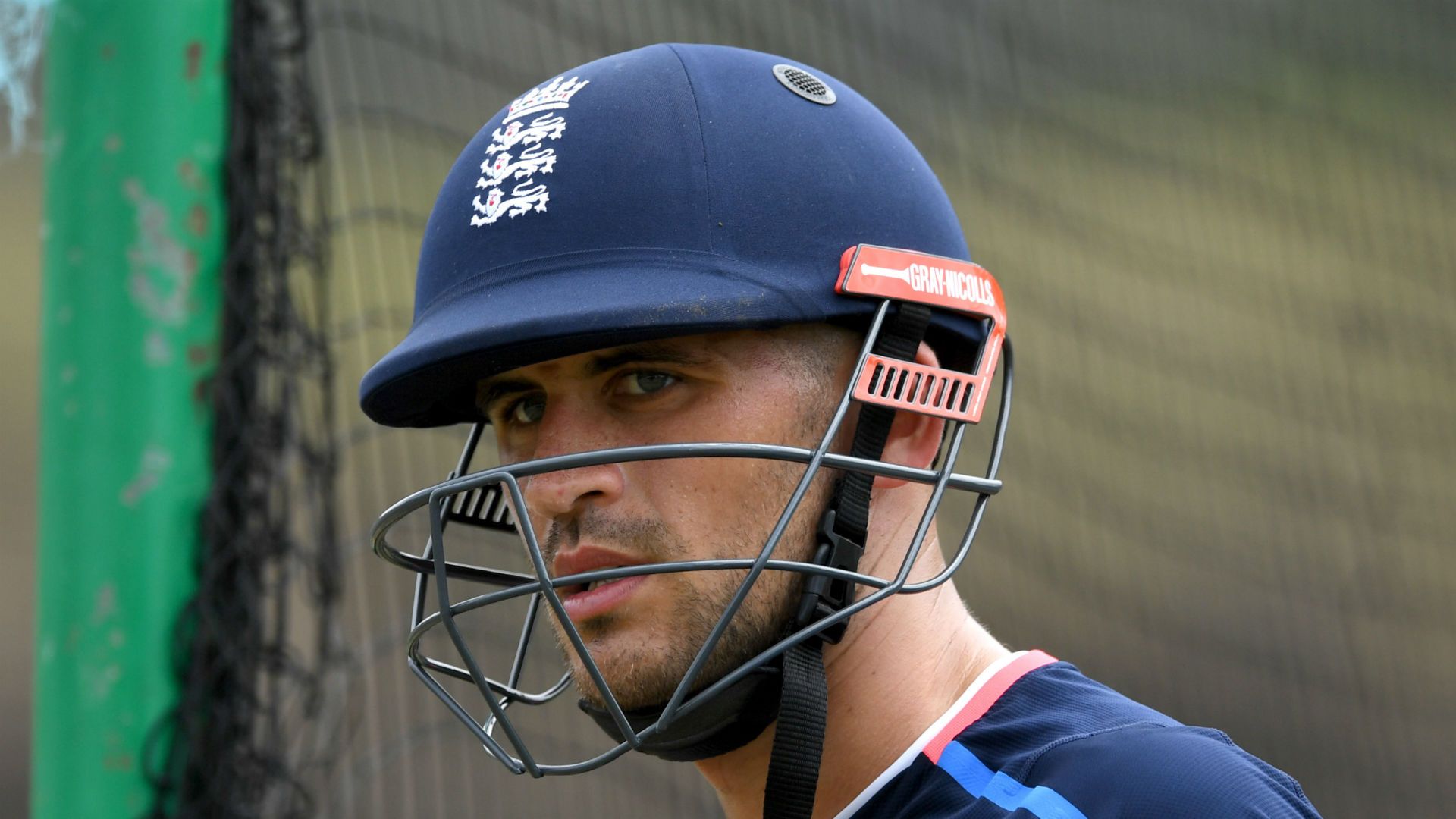 Eoin Morgan Not Ruling Out World Cup Call Up For Alex Hales