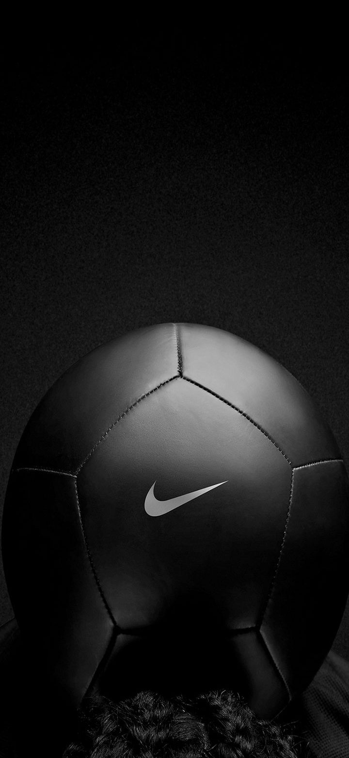 Nike Football Phone Wallpaper
