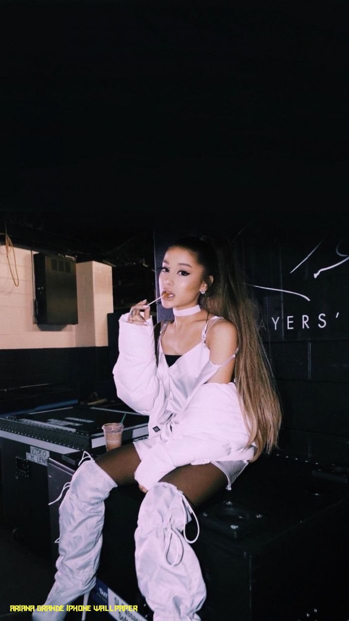 The 11 Secrets You Will Never Know About Ariana Grande