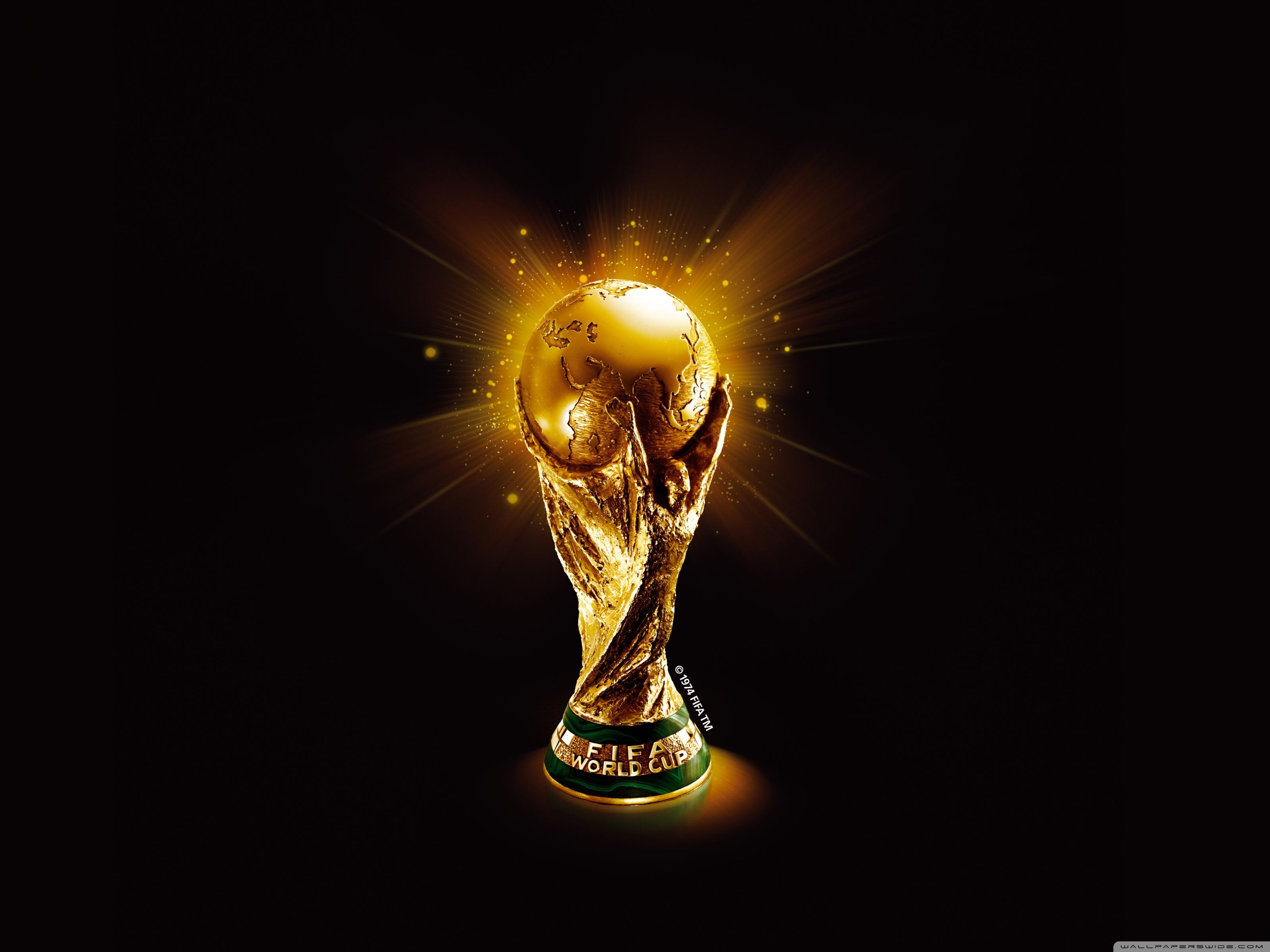 FIFA World Cup Ultra HD Desktop Background Wallpaper for 4K UHD TV, Widescreen & UltraWide Desktop & Laptop, Multi Display, Dual Monitor, Tablet