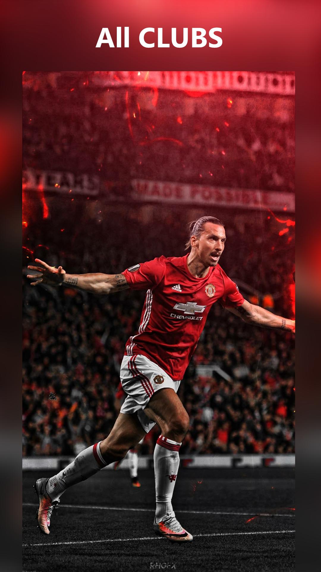 Football Player Wallpaper