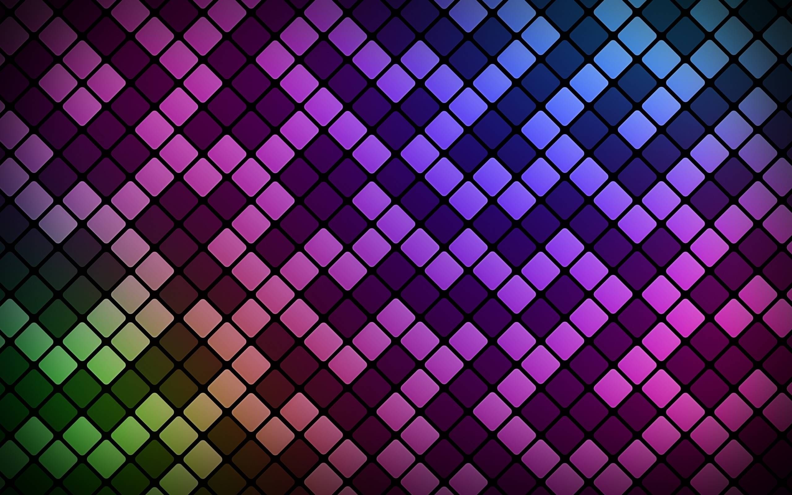 Neon Purple Background. Mosaic wallpaper
