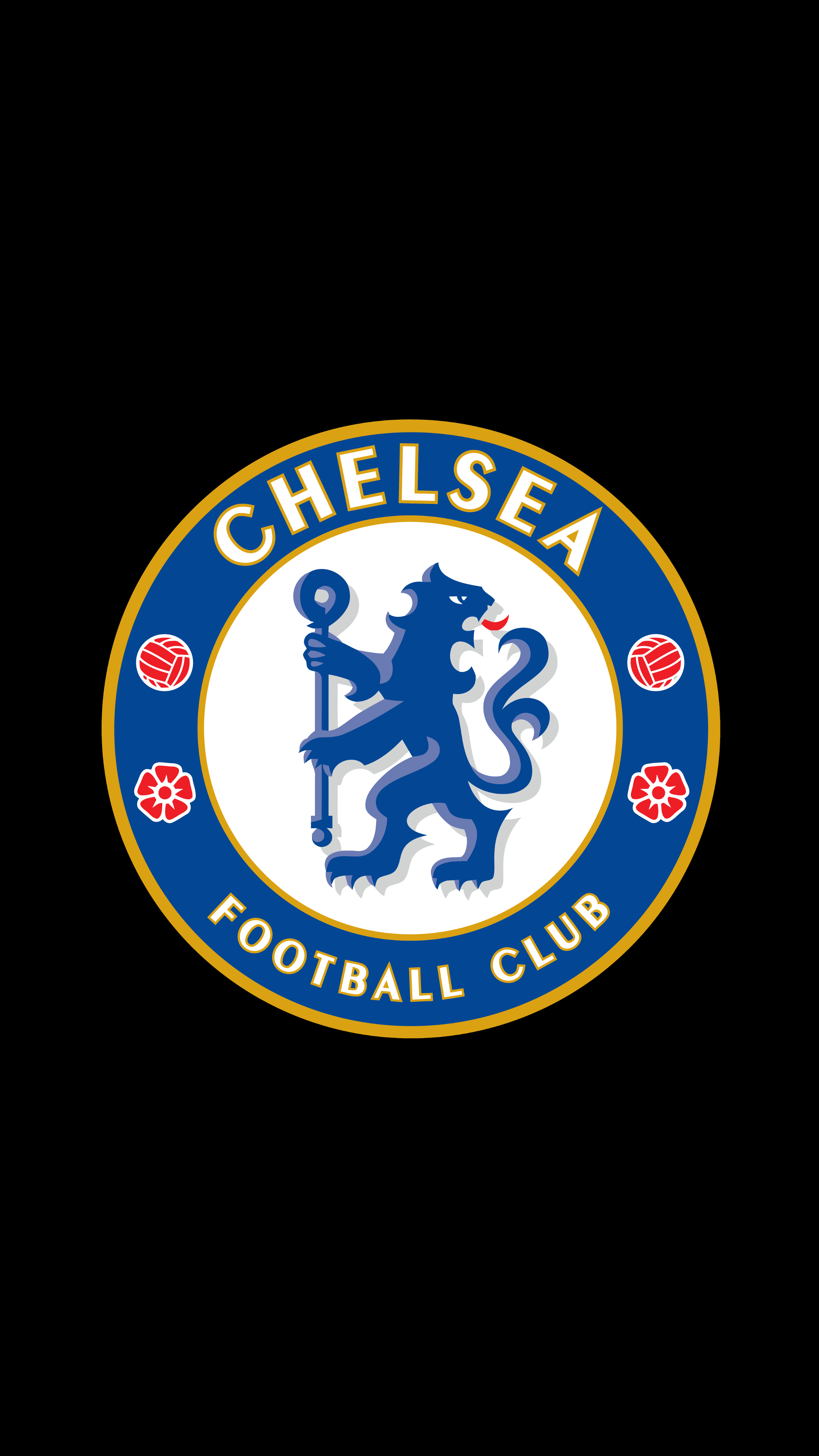 Real Madrid Amoled Wallpaper