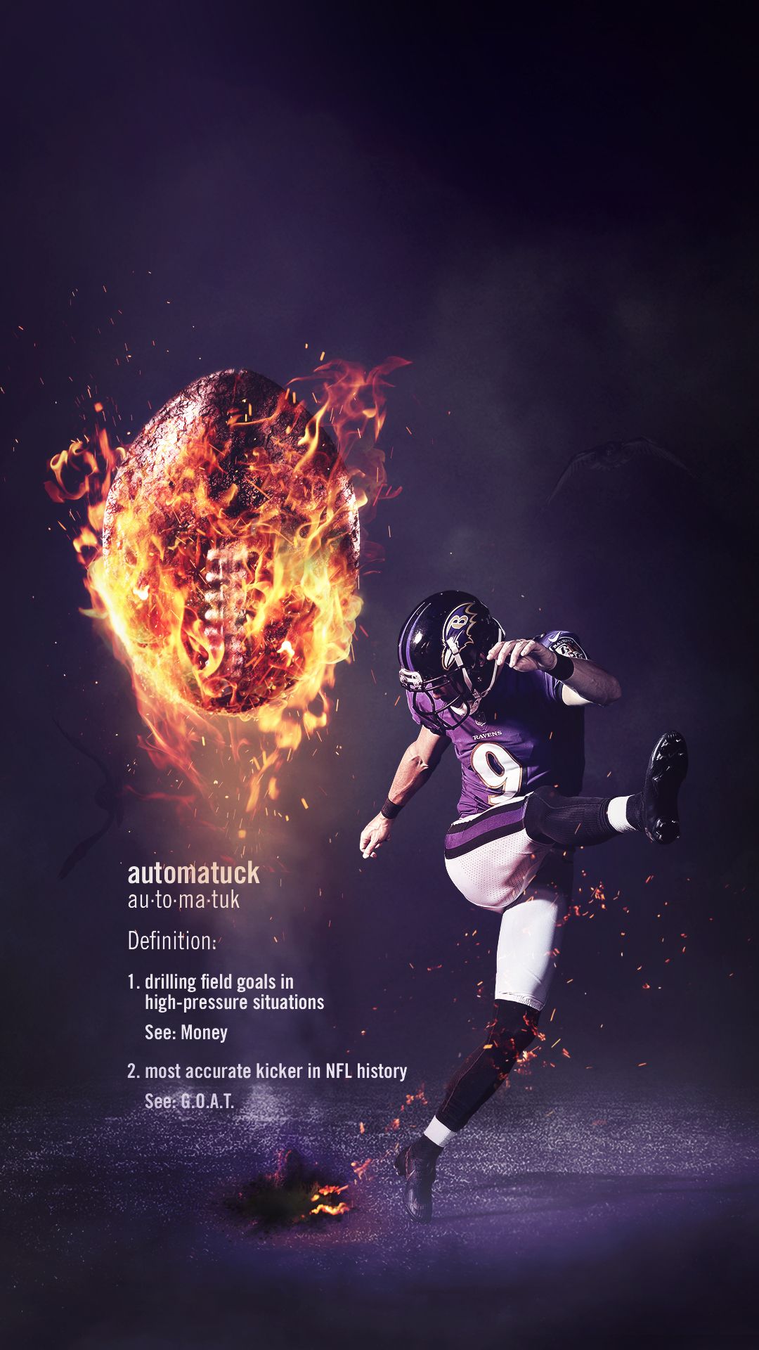 Ravens Wallpaper