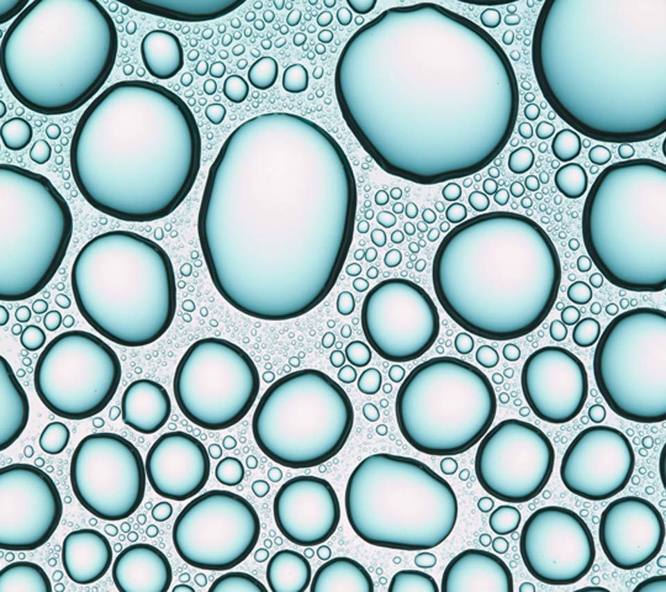 Water droplets. Cool wallpaper patterns, Cool stuff, Pattern