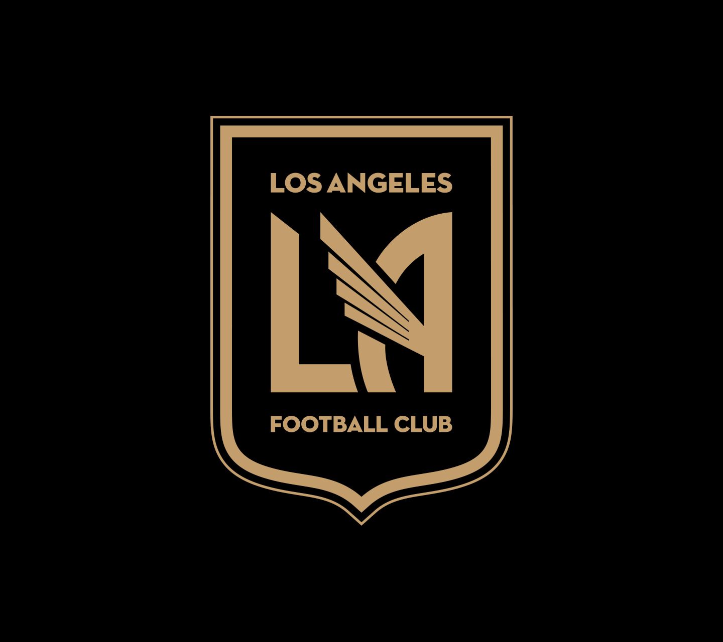 Downloads & Wallpaper. Los Angeles Football Club