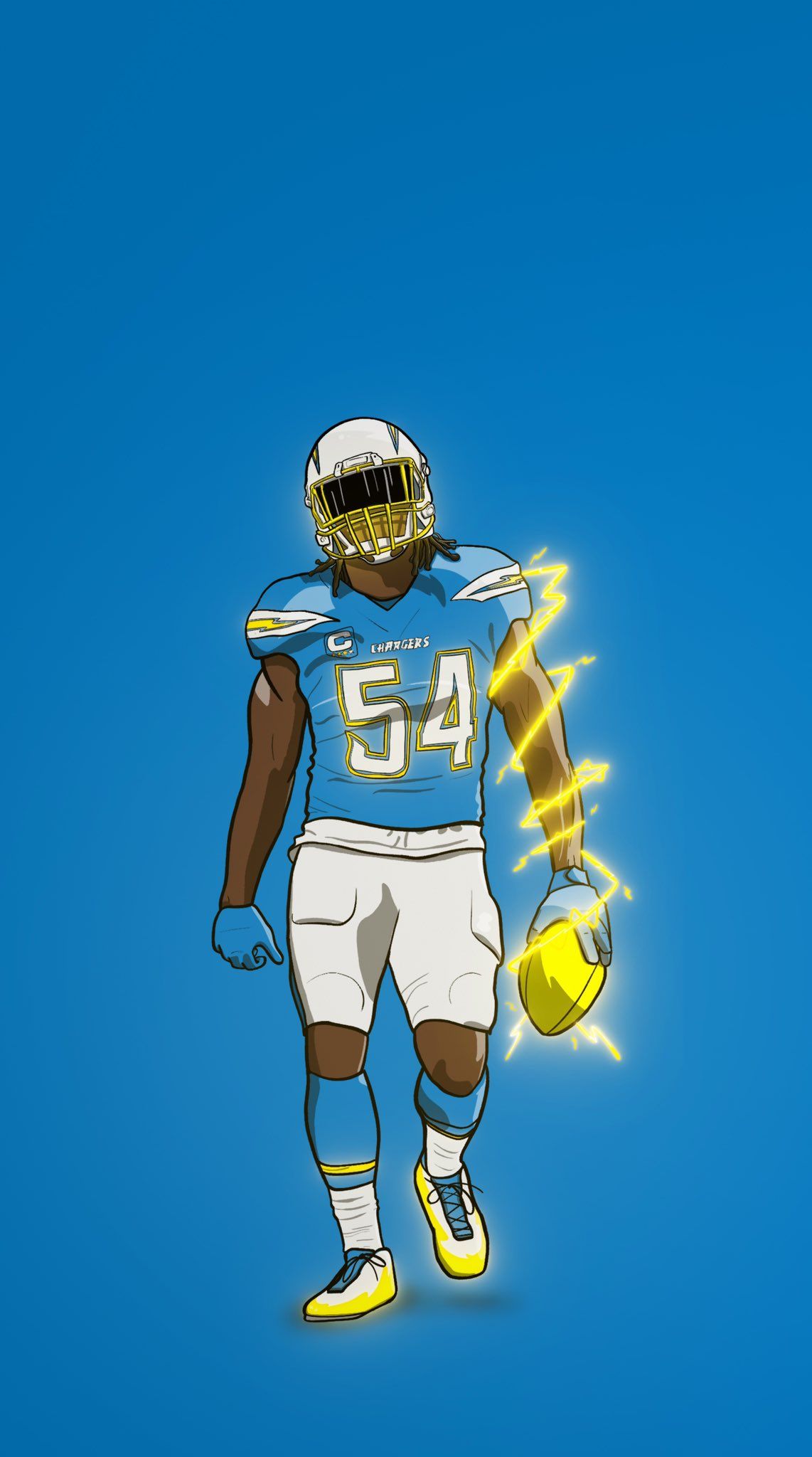 Chargers Wallpaper. Los Angeles Chargers