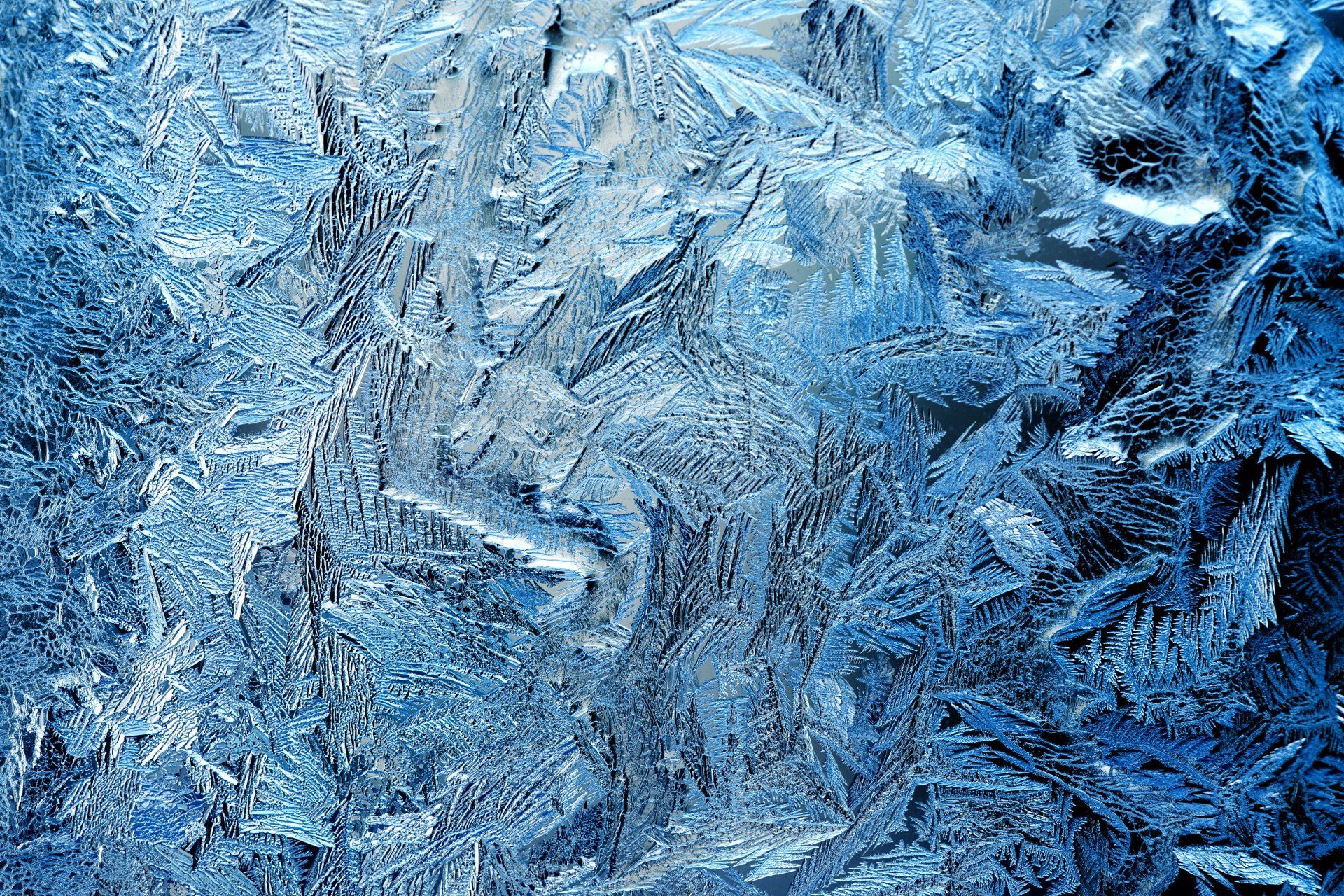 Winter Pattern Wallpaper & Background Download