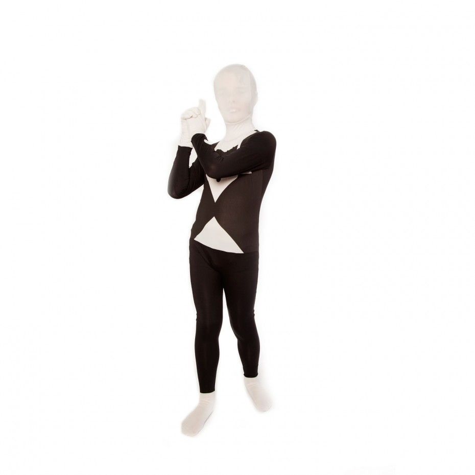 slender man costume morphsuit morph costumes us. what is