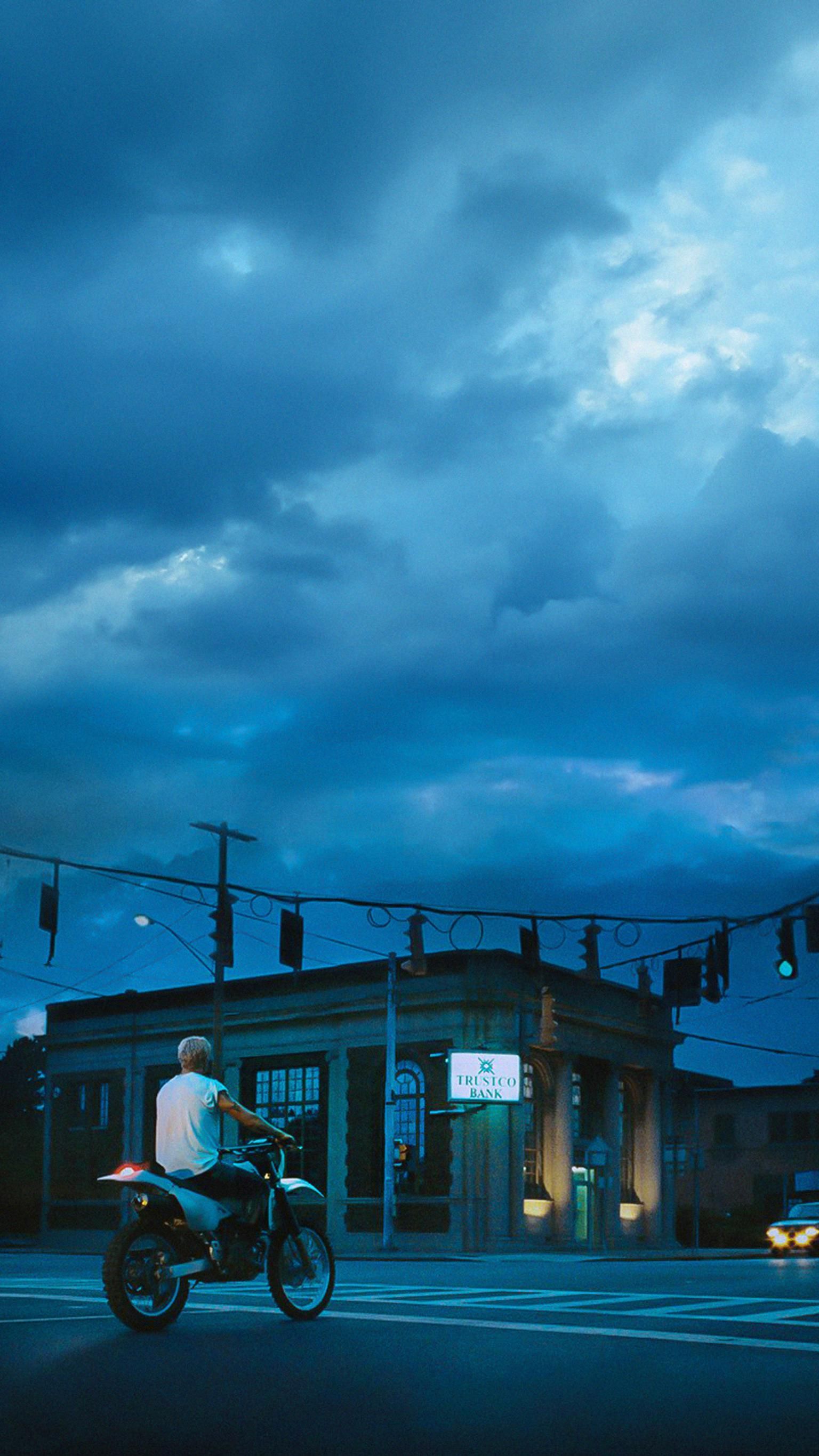 The Place Beyond the Pines (2013) Phone Wallpaper. Film stills, Phone wallpaper, Movie wallpaper