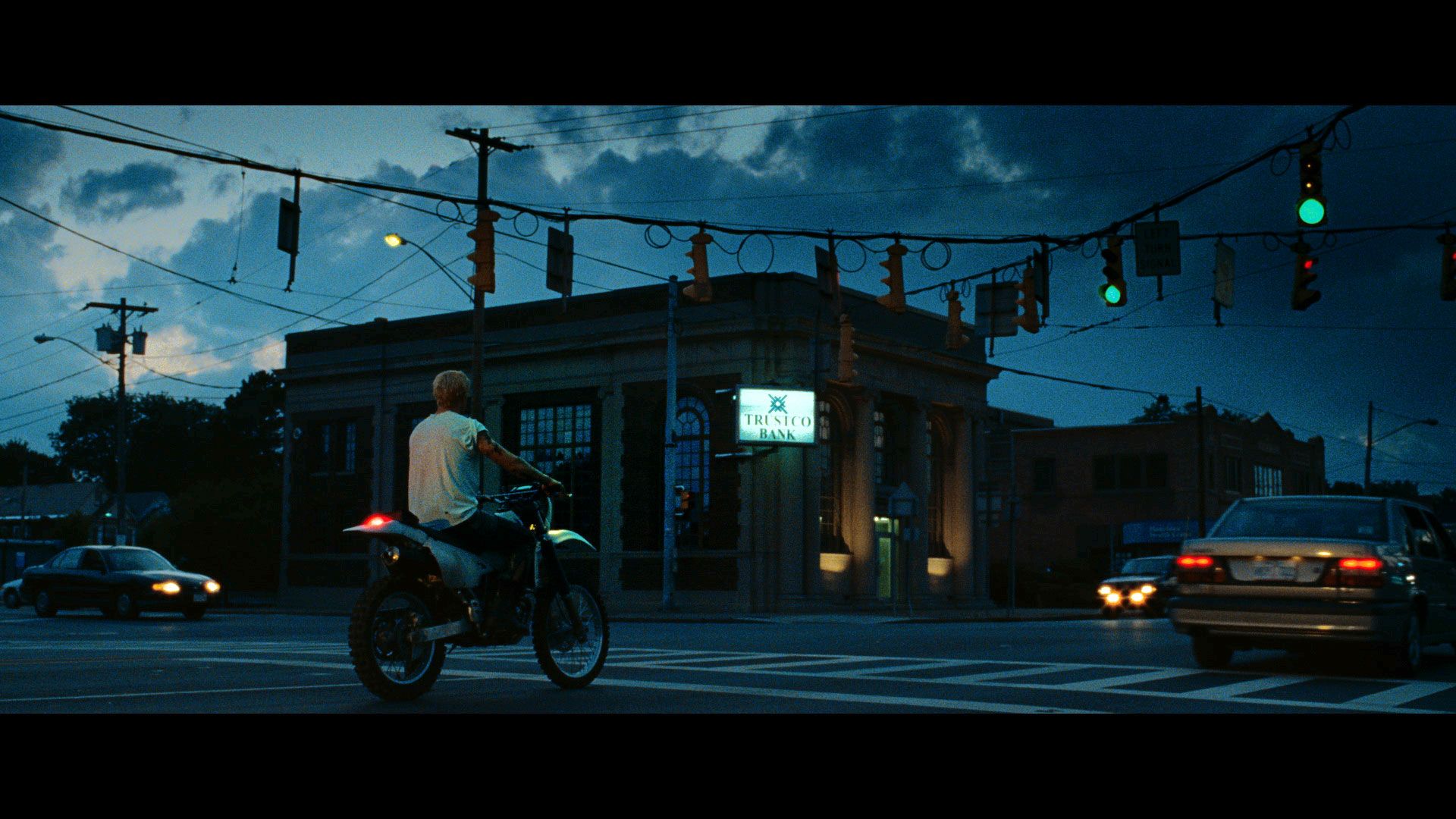 Place Beyond the Pines Motorcycle Wallpaper. Batman Beyond Wallpaper, Beyond the Lights Wallpaper and Beyond Wonderland Wallpaper