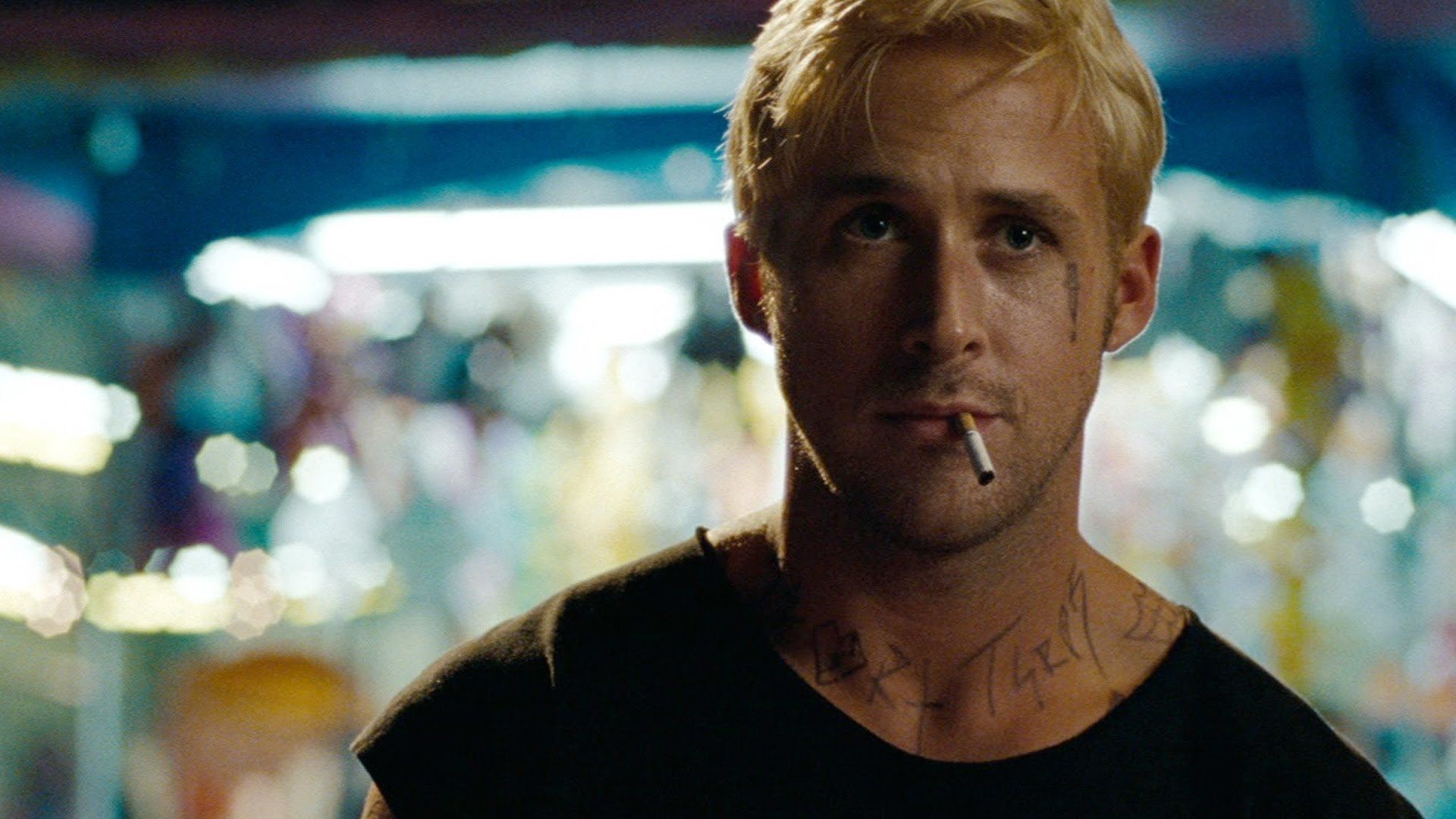 The Place Beyond the Pines HD Wallpaper and Background Image