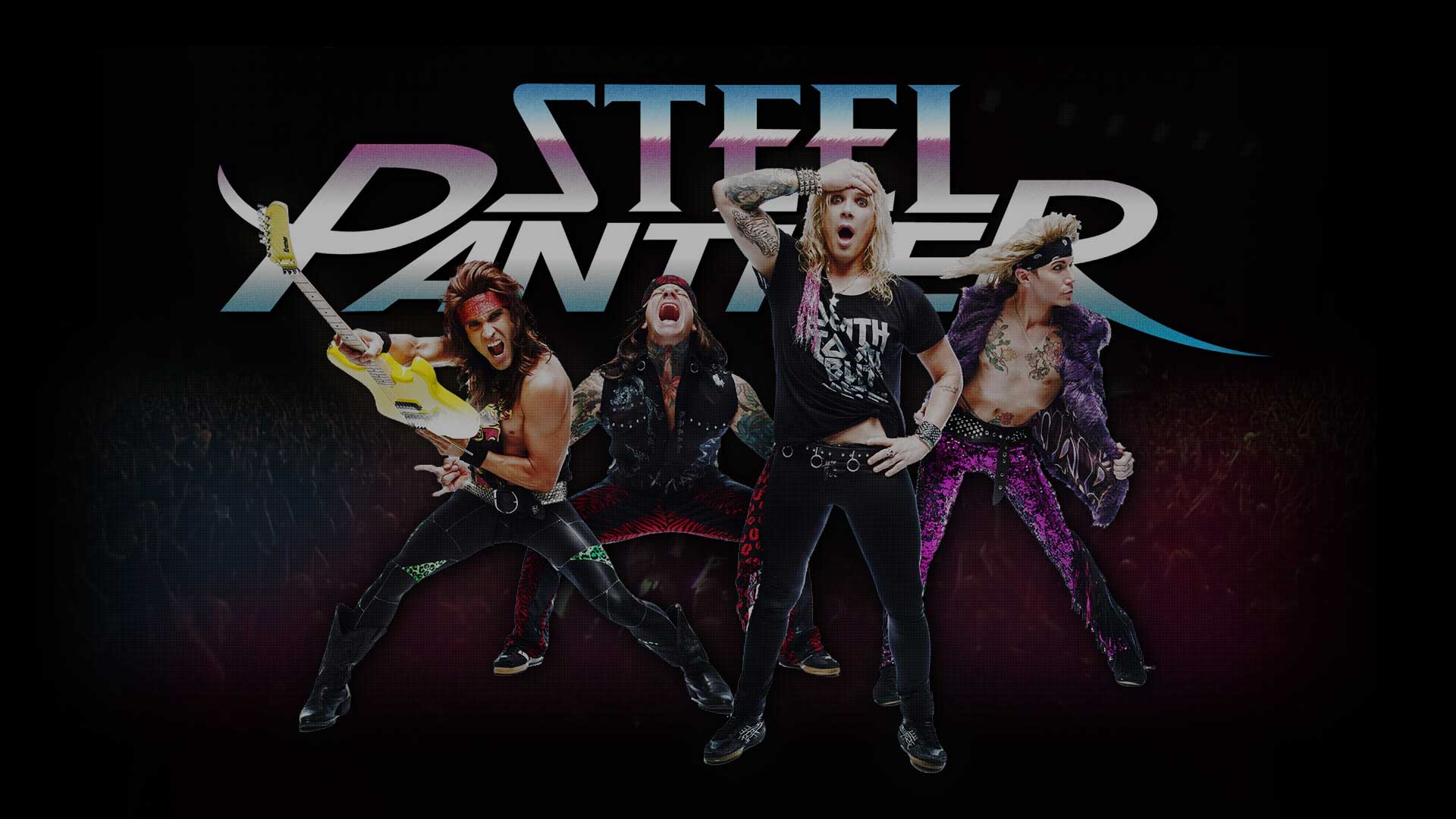 1920x1080px Steel Panther 157.79 KB