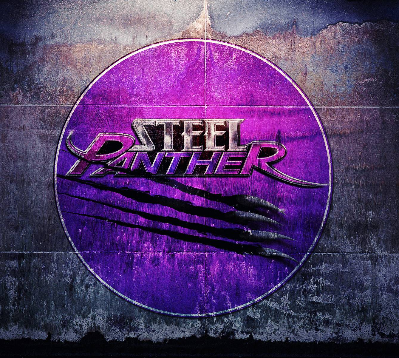 Steel Panther wallpaper