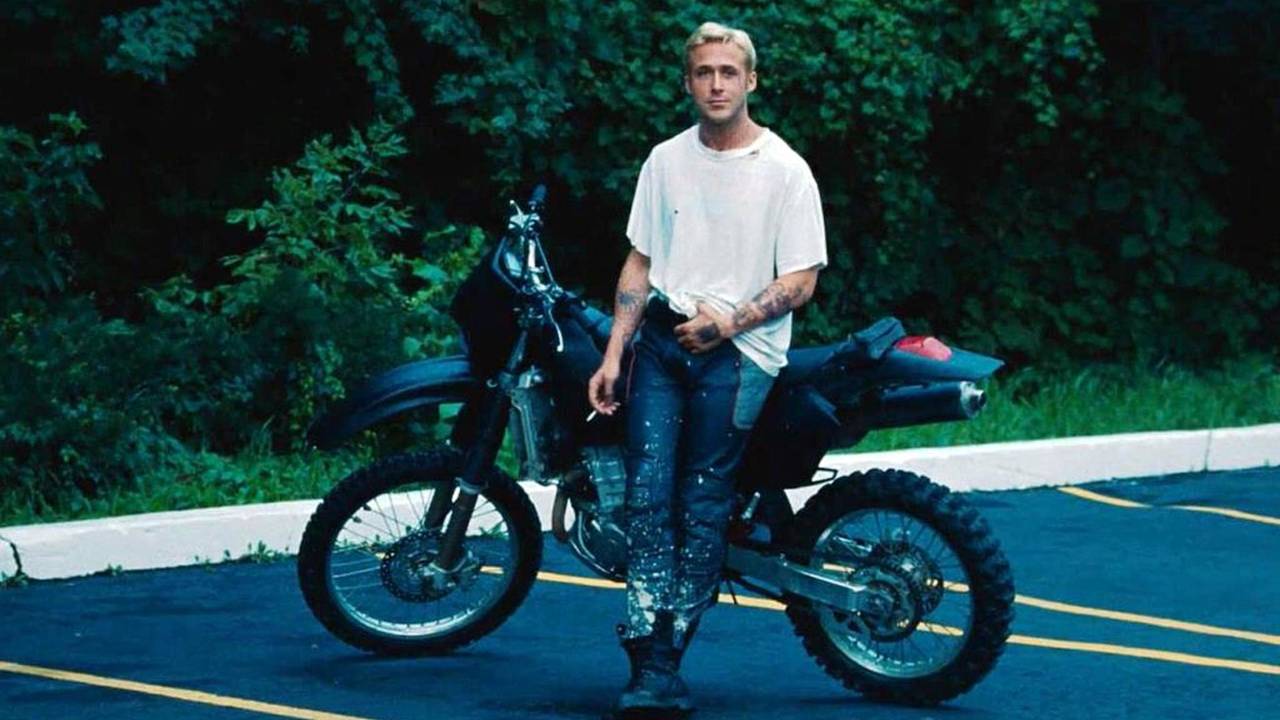 The Place Beyond the Pines (2012) Movie Review