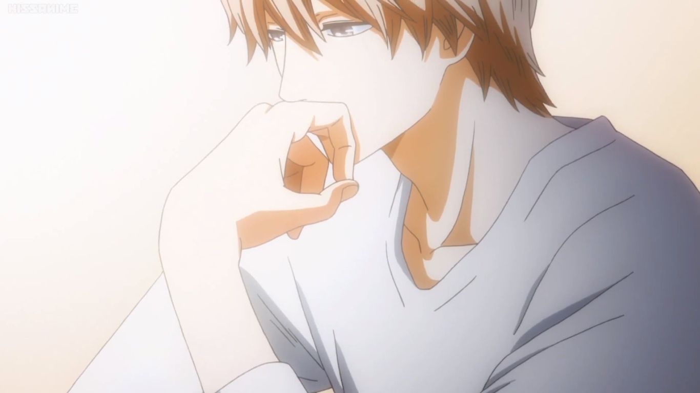 Ore Monogatari!! Image