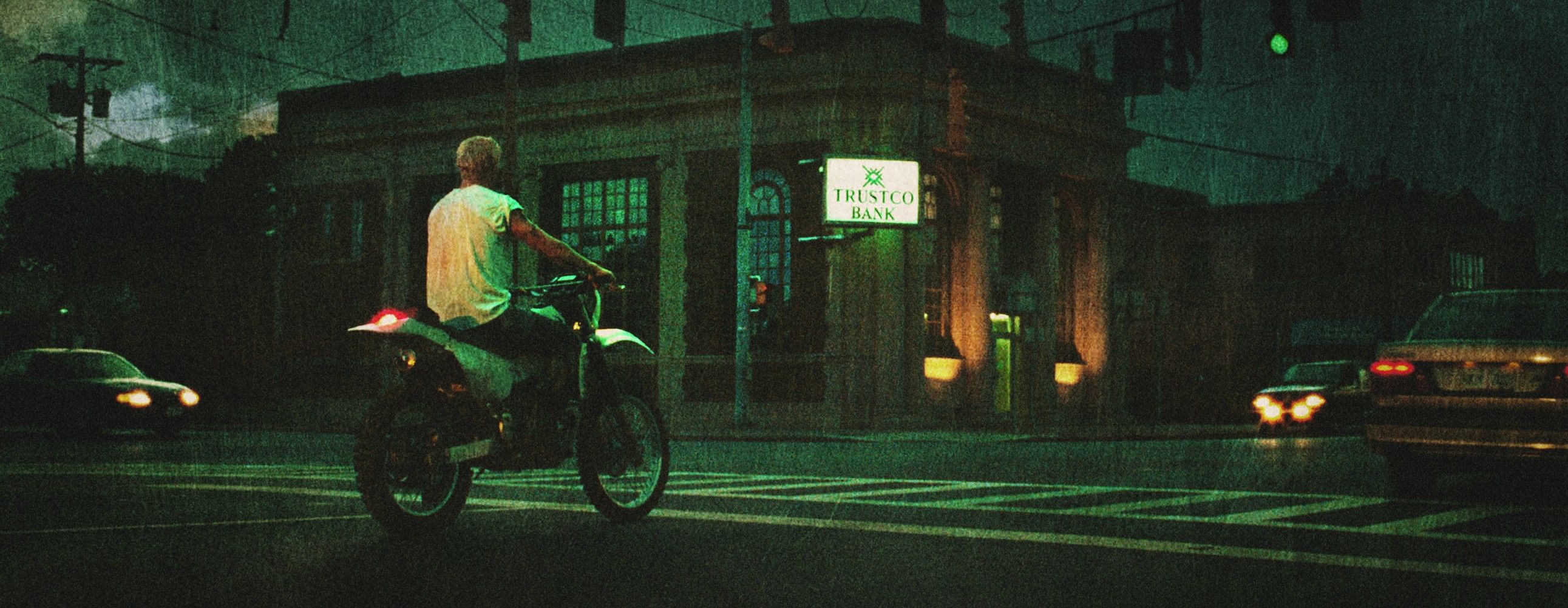 8.11.13 (The Place Beyond the Pines). About time movie, Places, Background