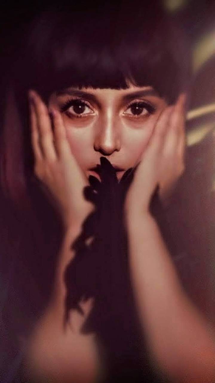 Monali Thakur Tamana wallpaper