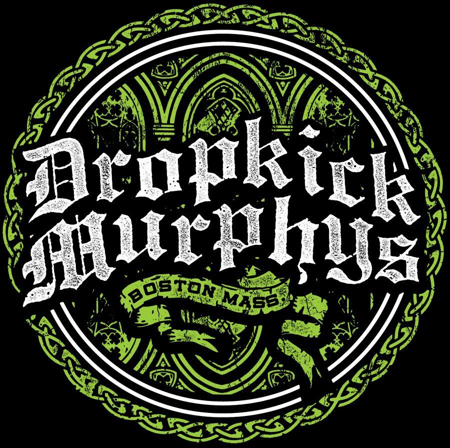 Dropkick Murphys Wallpapers - Wallpaper Cave