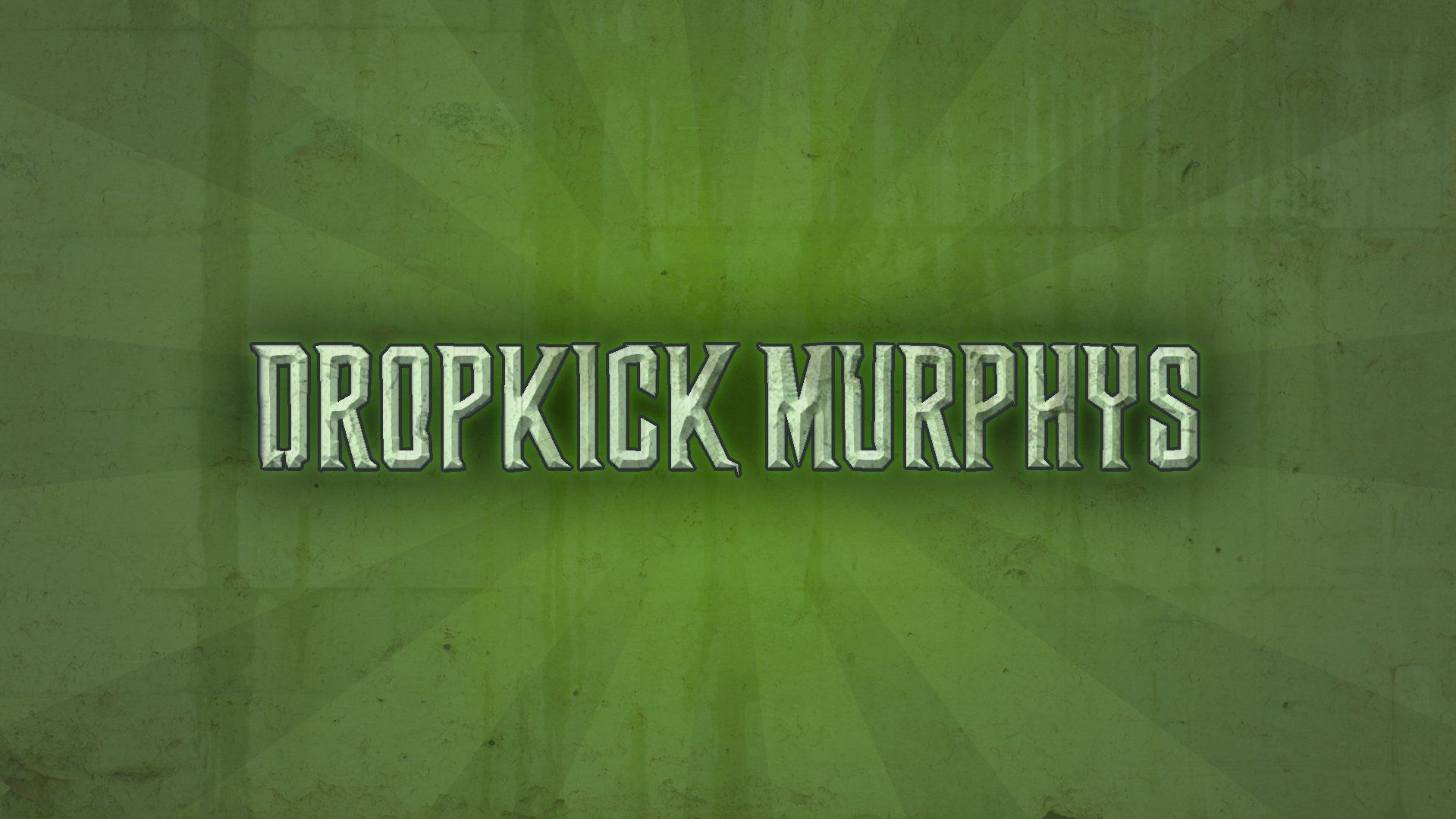 Dropkick Murphys HD Wallpaper and Background Image