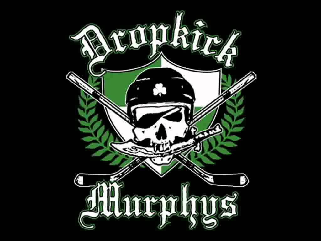 Dropkick Murphys (with lyrics)