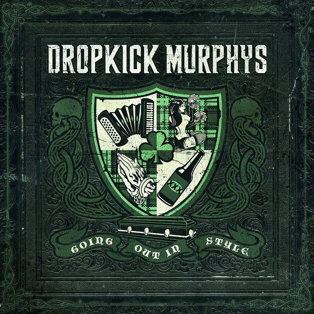 Dropkick Murphys