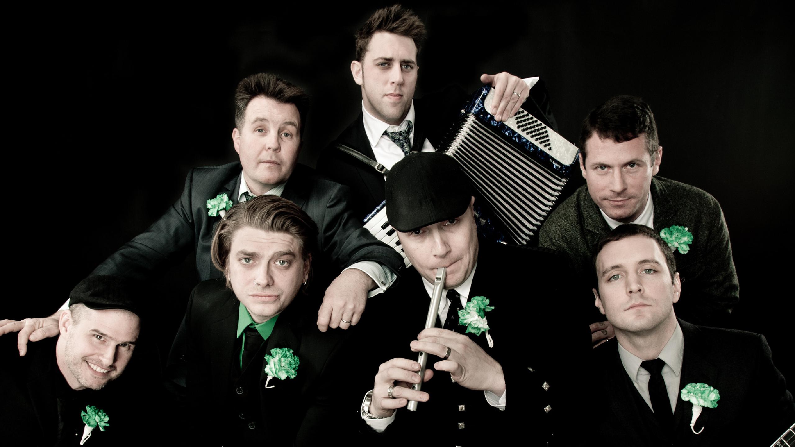 Dropkick Murphys tour dates 2020 2021. Dropkick Murphys tickets