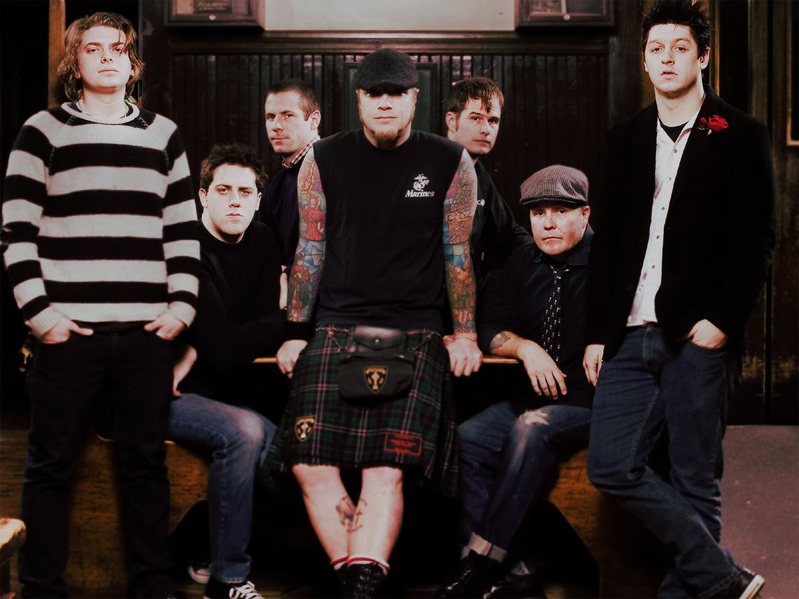 Dropkick Murphys murphys Wallpaper 18767934