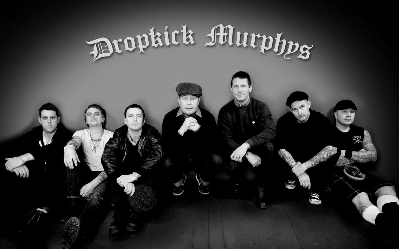 DropKick Murphys