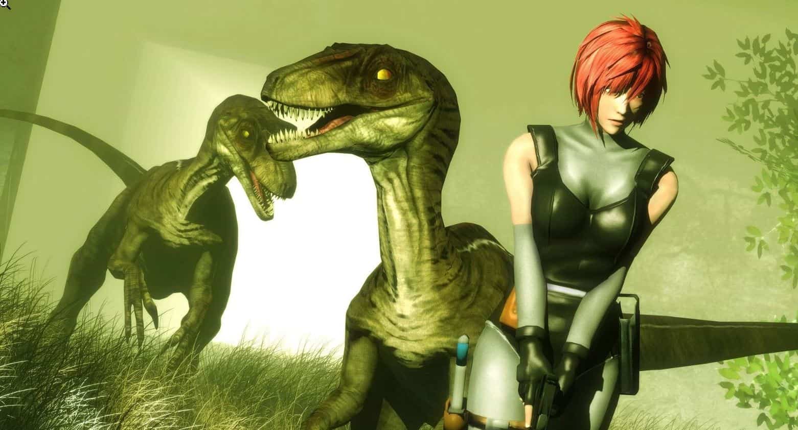 Now Closed Capcom Vancouver Pitched A New Dino Crisis Game