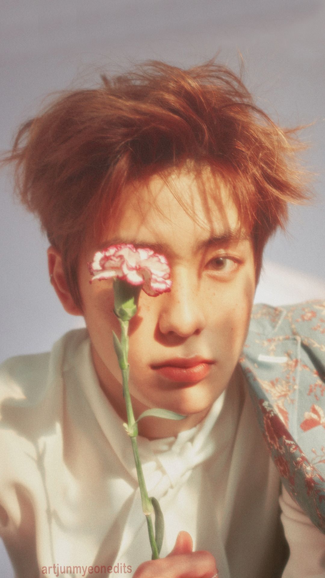 Jung Jaehyun Wallpaper