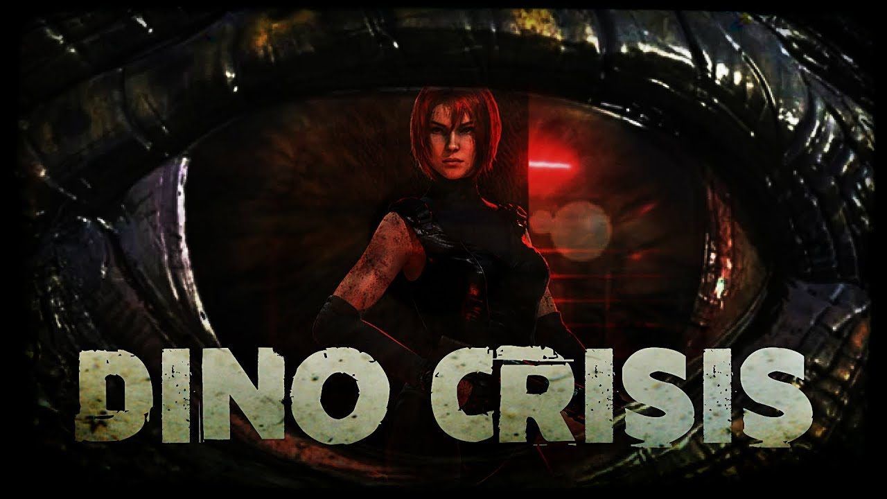 Fan Made 'Dino Crisis' Remake Is Being Built In Unreal Engine