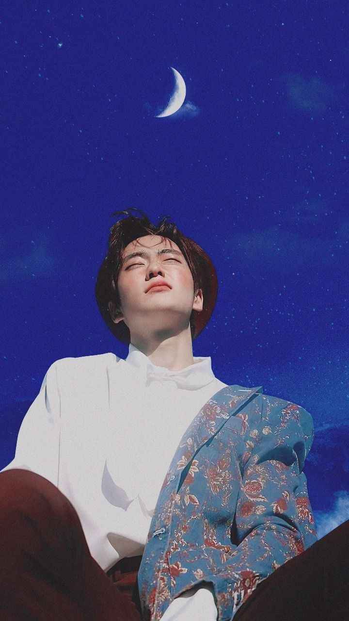 Ahn Jae-hyun Wallpapers - Wallpaper Cave