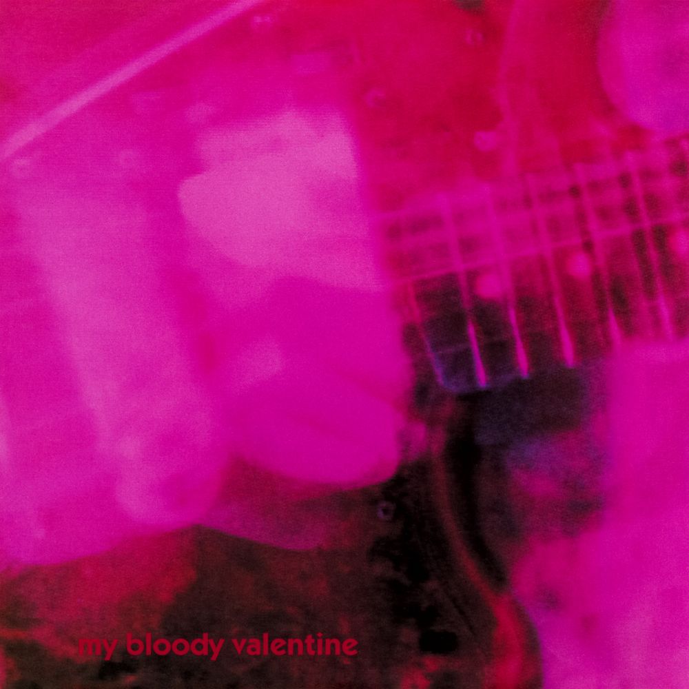 My Bloody Valentine