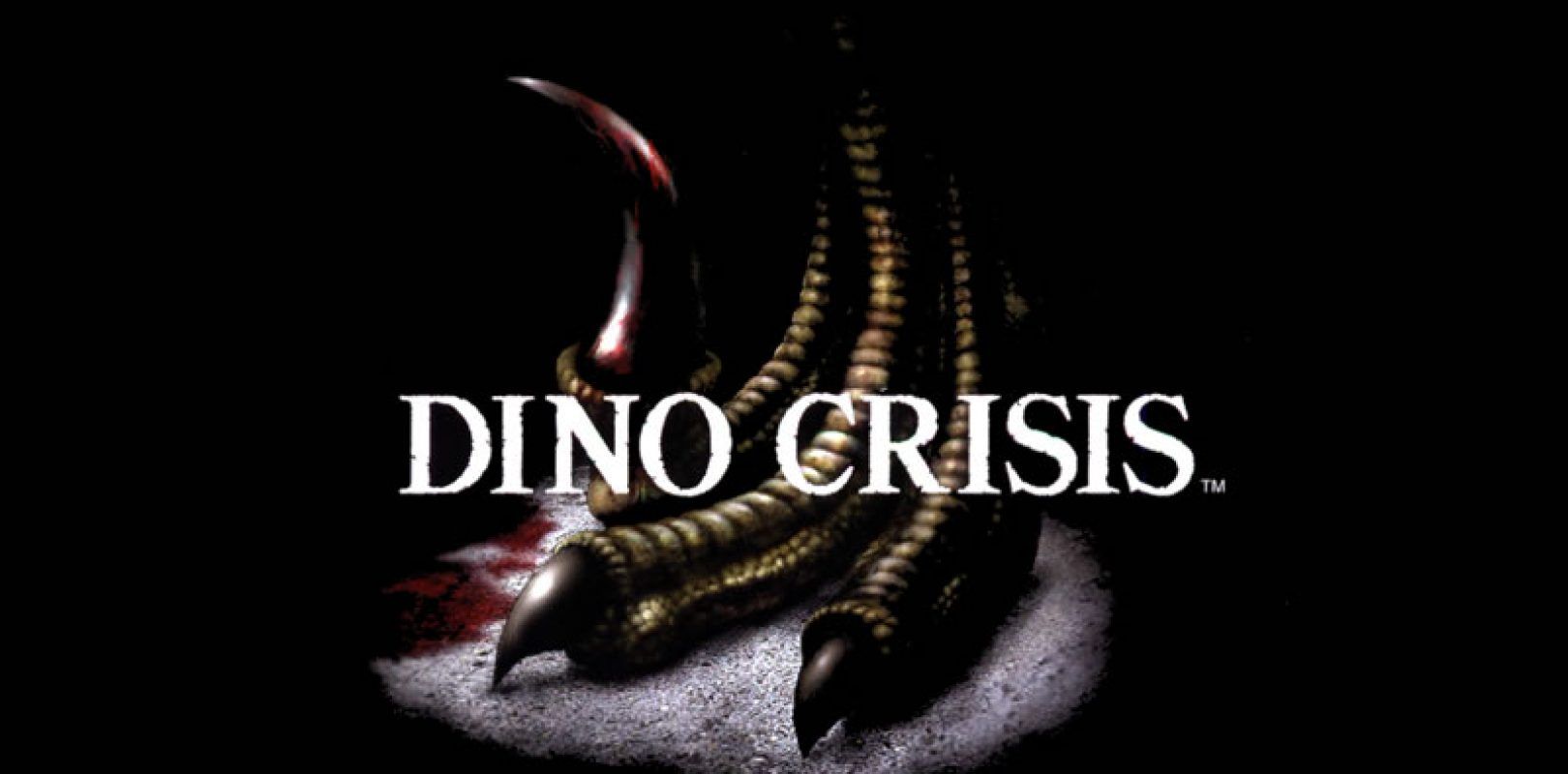Capcom Files Trademark For Dino Crisis