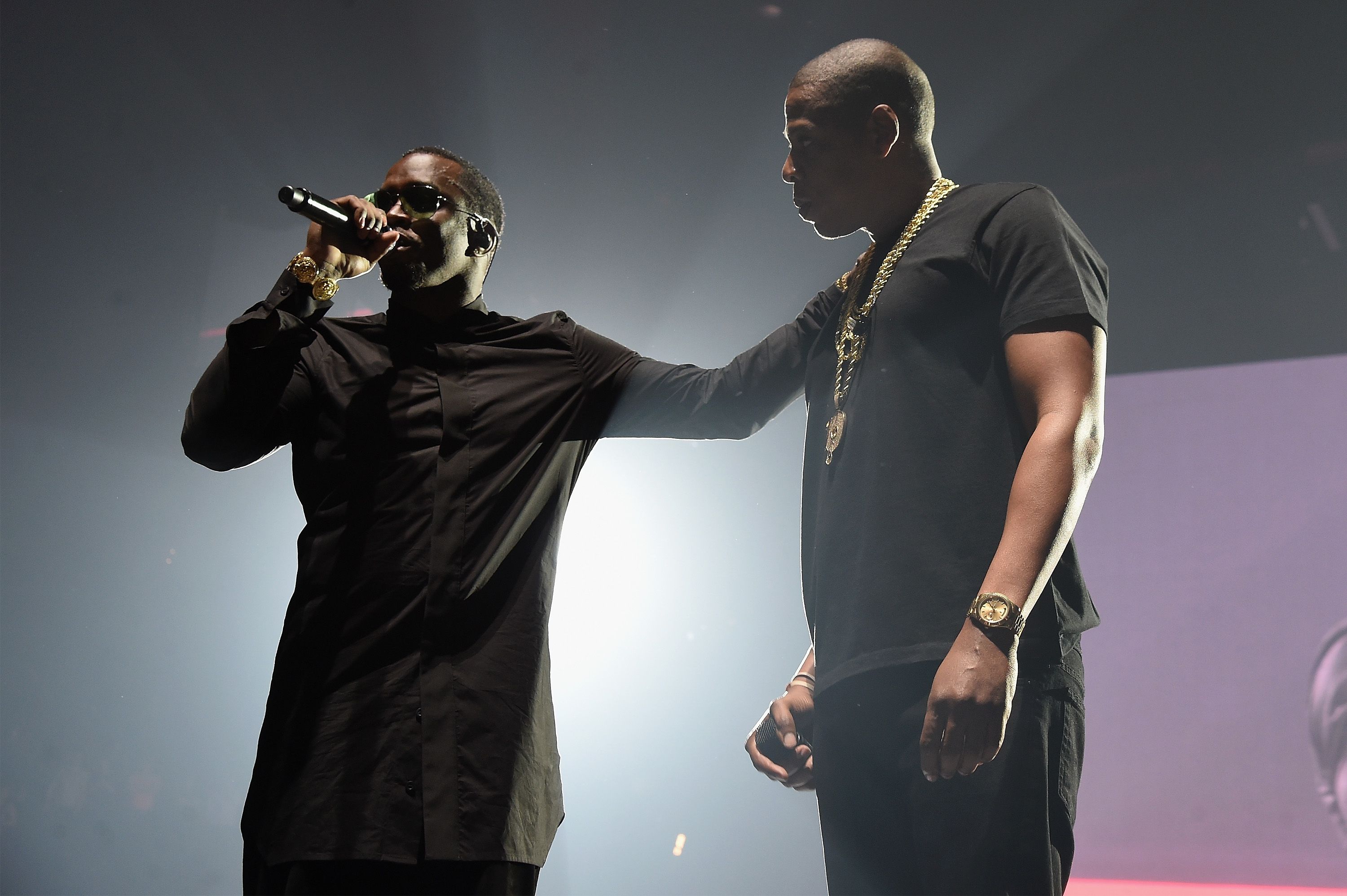 Puff Daddy Wallpapers Wallpaper Cave