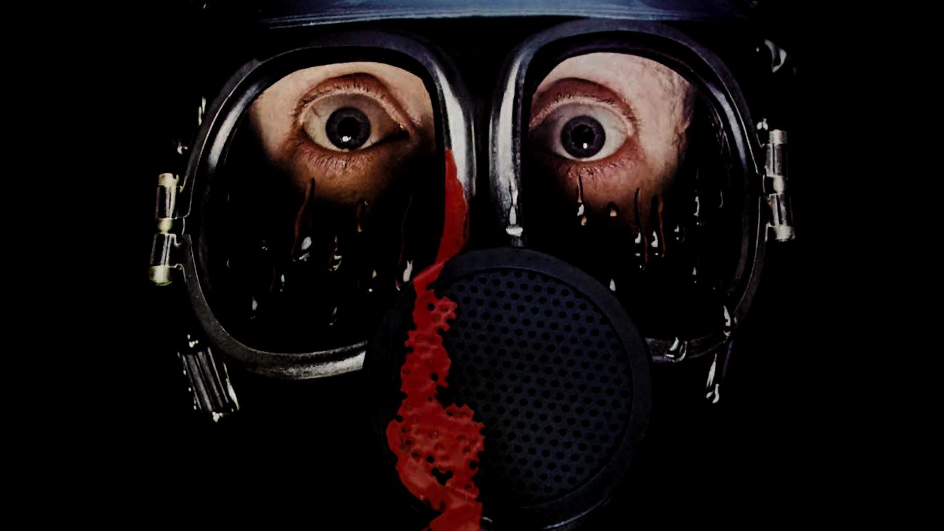 My Bloody Valentine (1981) HD Wallpaper. Background Image