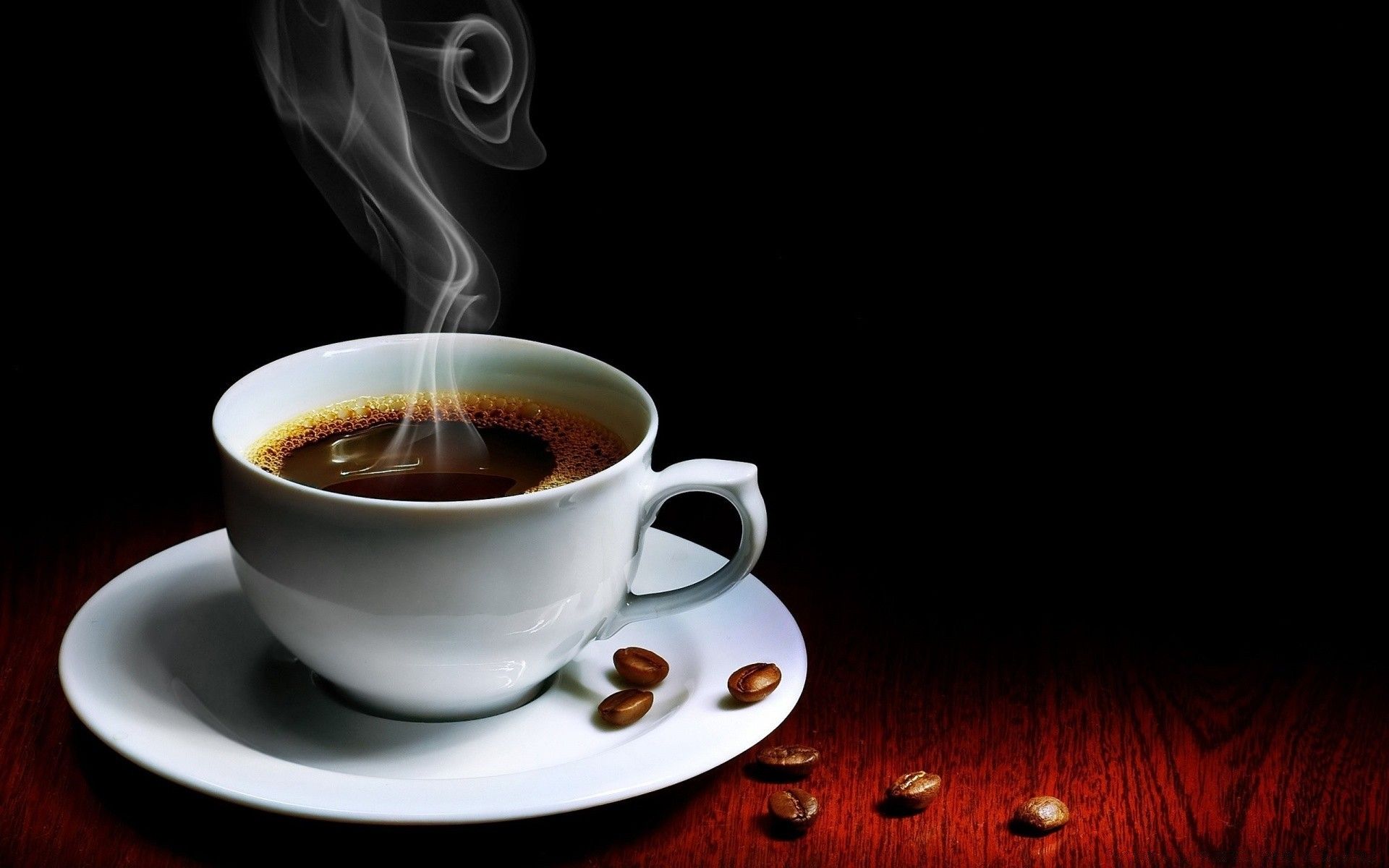 Black Coffee Wallpapers - Wallpaper Cave
