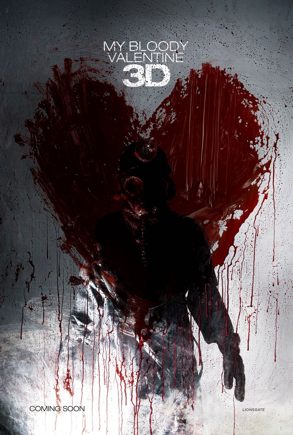 My Bloody Valentine 3 D Upcoming Movies. Movie Database