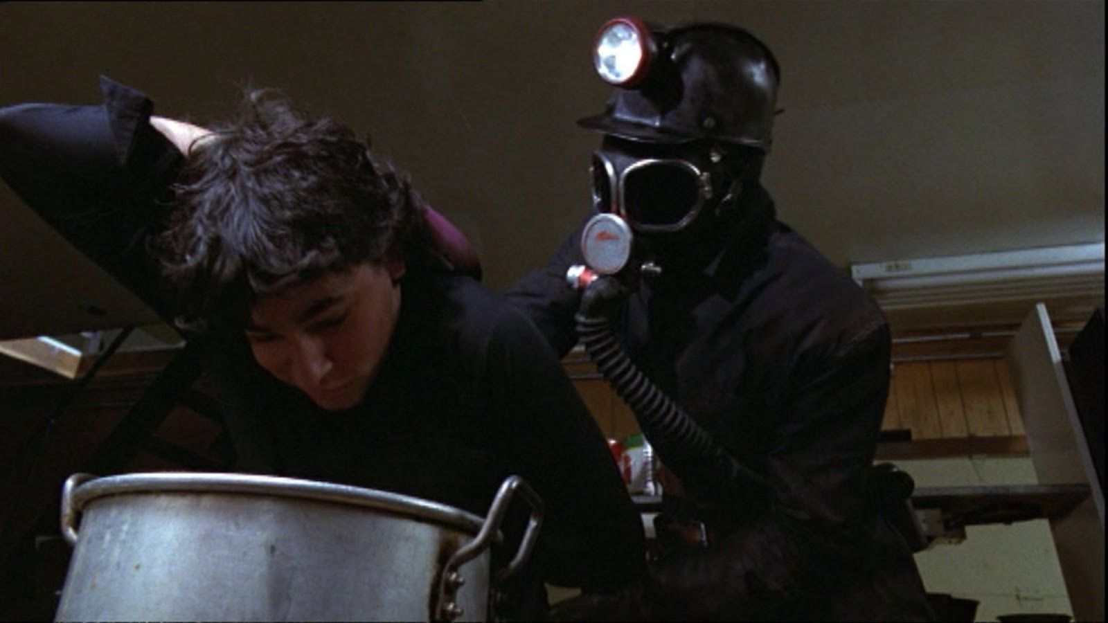 Movie Review: My Bloody Valentine (1981) Vast as Space and as