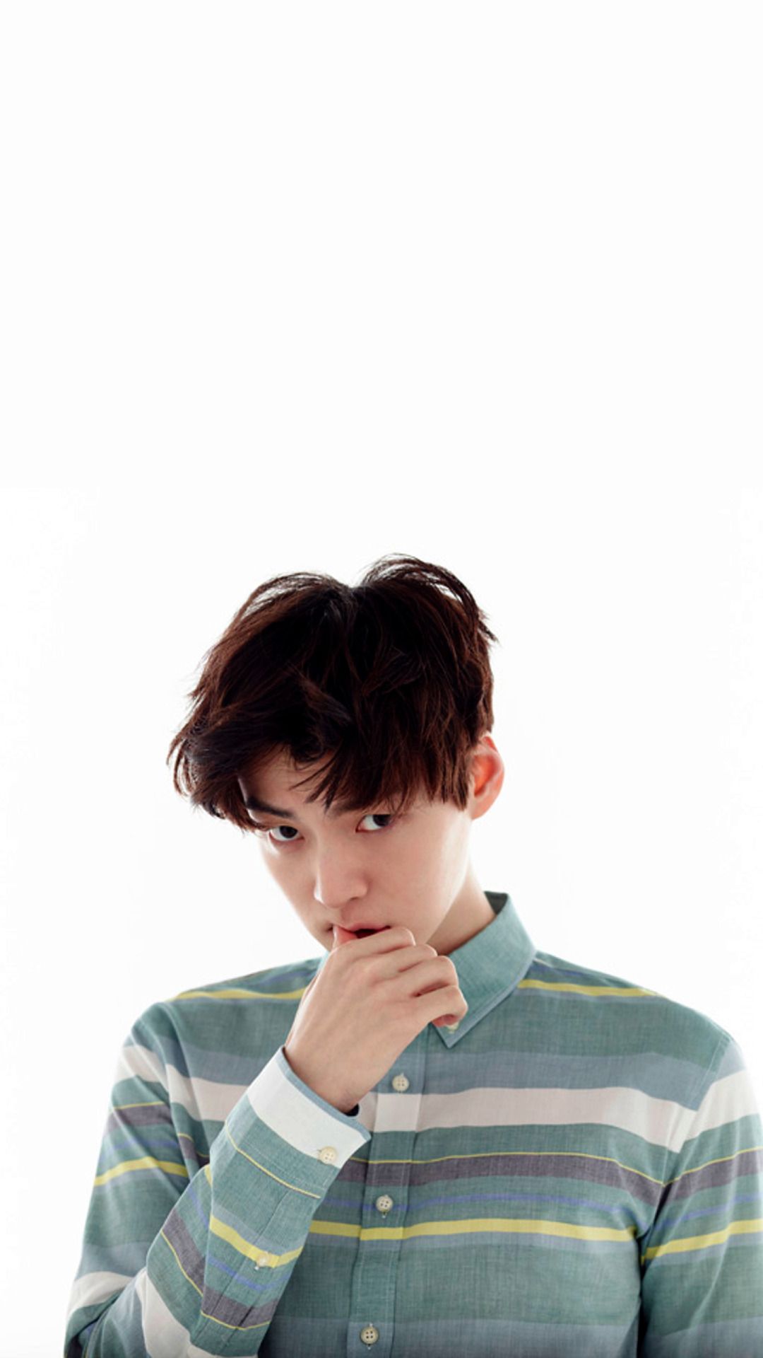 Ahn JaeHyun LIKE / REBLOG IF YOU USE DO NOT