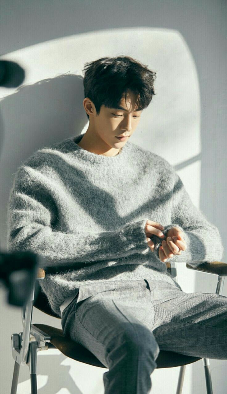 AAAA. Nam joo hyuk wallpaper, Ahn