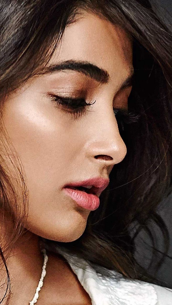 Pooja Hegde, actress, Bollywood, Indian, 720x1280 wallpaper. Most