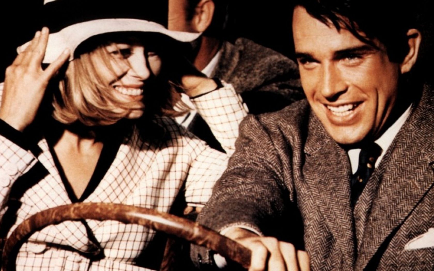 Free download Bonnie and Clyde Wallpaper Wallpaper 1920x1080