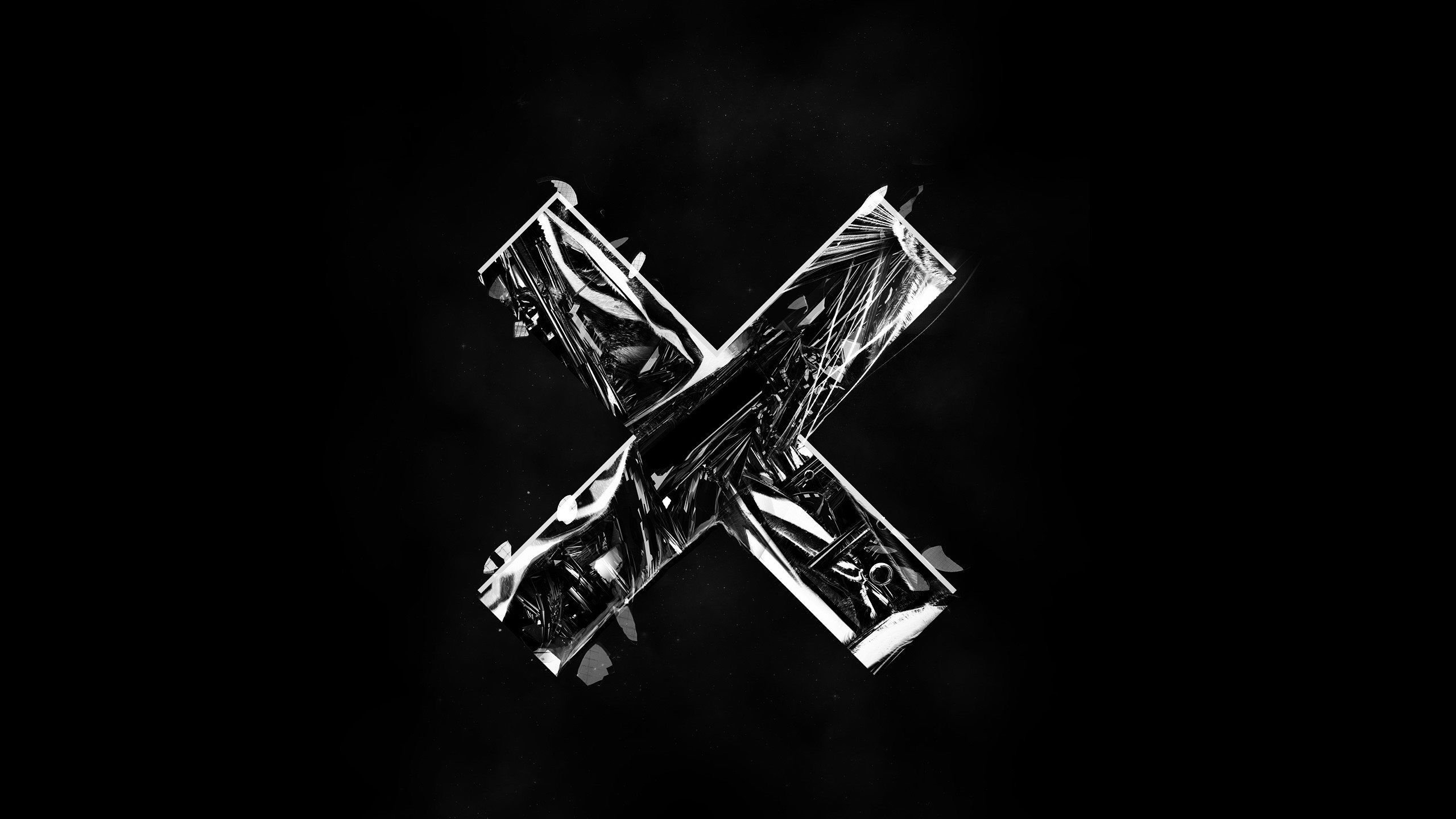 The XX Wallpaper HD / Desktop and Mobile Background