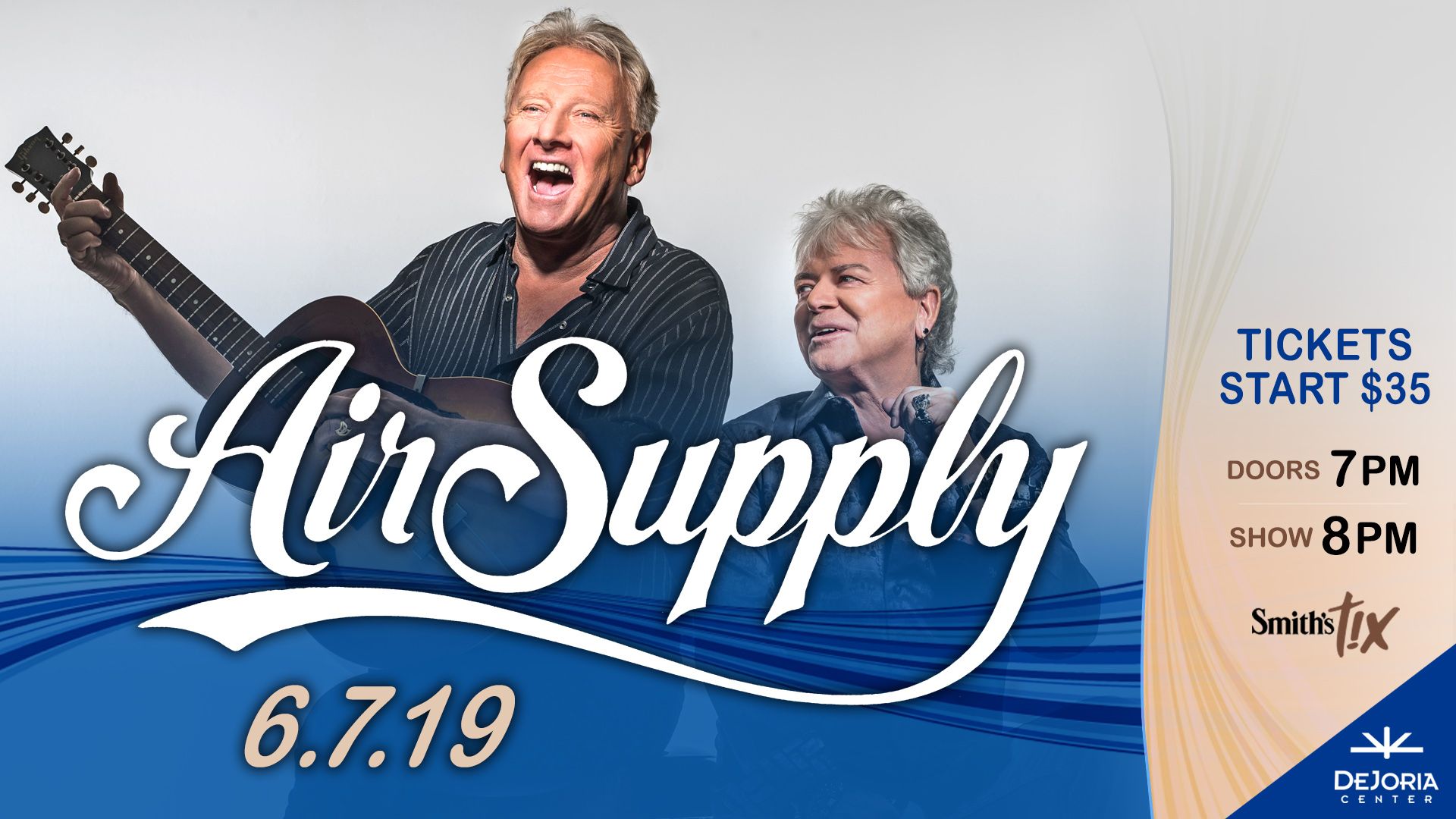 Air supply перевод